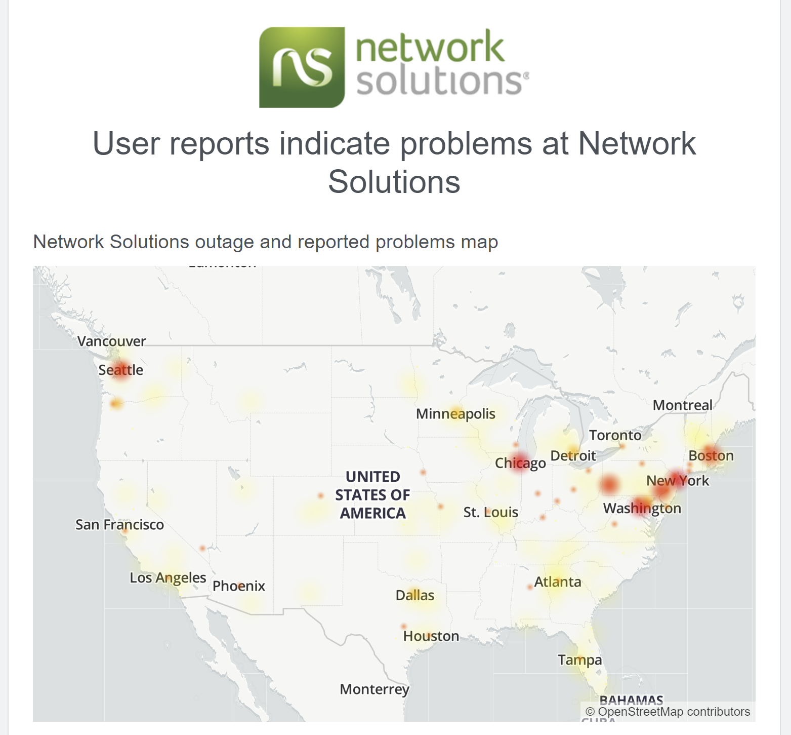 localized-dns-issues